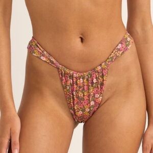 NWT!!!! Rhythm Marie floral itsy bottom